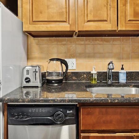 Central Manhattan 2 Bd Time Square Unit New York Extérieur photo